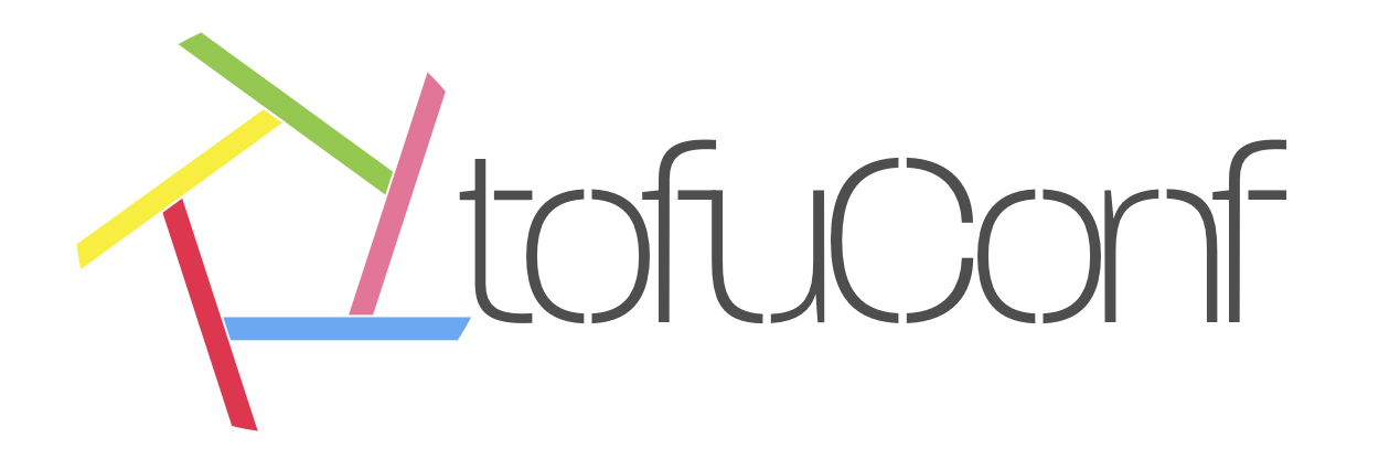 tofuconf logo